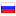 suvorovski.ru hosted country